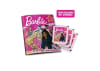 PACK ALBUM + 40 SOBRES BARBIE1