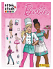 STICK & STACK BARBIE N.2831