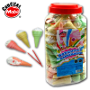 BARQUILLO MARSHMALLOW 100 UND1