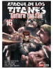 ATAQUE DE LOS TITANES BEFORE THE FALL 161