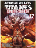 ATAQUE DE LOS TITANES BEFORE THE FALL 171