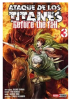 ATAQUE DE LOS TITANES BEFORE THE FALL 31