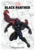 Super Heroes Collection: Black Panther1