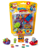 BLISTER BLASTER JET SUPER ZINGS SERIE41