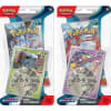 BLISTER SOBRE POKEMON SKARLET VIOLET PARADOX RIFT (AL AZAR)1