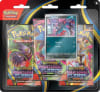 PACK BLISTER ESPAÑOL 3 SOBES LLAMARADAS FANTASMALES1