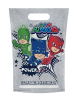 BOLSA DE DULCES PJ MASKS 6 UND1