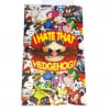 BOLSA PAPEL SONIC 6 UND1