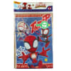 SET 6 BOLSAS PARA DULCES SPIDEY1
