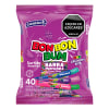 BON BON BUM BARRA CRUNCHY, BARRA MASTICABLE 40 UND1