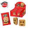 GALLETA CARITA BON VISAGE 24 UND1