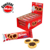 GALLETA BRAWO CON CHOCOLATE MABÚ 24 UND1