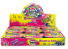 GUNYS ACID BUBBLE 40 GR DISPLEY DE 12 UND1