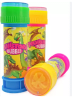 BURBUJA SORPRESA DINOSAURIO 1 UND1