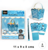 CAJA BABY SHOWER BOY 6 UND1