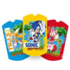 CAJA SORPRESA SONIC 6 UND1