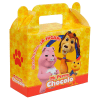 CAJA SORPRESA PERRO CHOCOLO 6 UND1