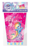 SET CAJITAS POP CORN MY LITTLE PONY 6 UND1