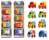 SET ENGINEERING CONSTRUCTION 4 PCS1