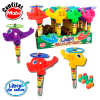 CANDY HELICÓPTERO 20 PCS1