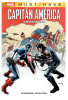 CAPITÁN AMÉRICA - WINTER SOLDIER (MARVEL MUST HAVE)1