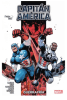 CAPITÁN AMÉRICA VOL.05  GUERRA FRÍA1