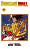 MANGA DRAGON BALL TOMO 171