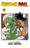 MANGA DRAGON BALL TOMO 161