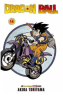 MANGA DRAGON BALL TOMO 131