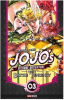 JOJO'S BIZARRE ADVENTURE BATTLE TENDENCY N.3 PARTE 21