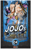 JOJO'S BIZARRE ADVENTURE STARDUST CRUSADERS N.4 PARTE 31