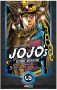 JOJO'S BIZARRE ADVENTURE STARDUST CRUSADERS N.5 PARTE 31