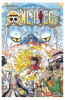 ONE PIECE VOLUMEN 651