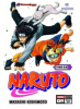 MANGA NARUTO TOMO 231