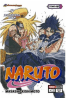 MANGA NARUTO TOMO 401