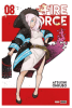 FIRE FORCE N.81