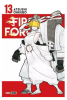 FIRE FORCE N.131