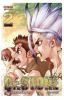DR. STONE N.21