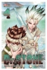 DR. STONE N.41 DR. STONE N.41