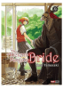 MANGA THE ANCIENT MAGUS BRIDE N.91