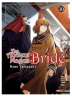 MANGA THE ANCIENT MAGUS BRIDE N.101