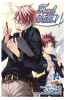 FOOD WARS - SHOKUGEKI NO SOUMA N.141 FOOD WARS - SHOKUGEKI NO SOUMA N.141