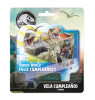 VELA 2D JURASSIC WORLD 1 UND1