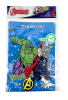 SET 6 BOLSAS PARA DULCES AVENGERS1