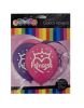 GLOBO 25 UND PRINCESA1