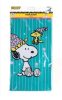 MANTEL SNOOPY 108X180 CM 1 UND (DISEÑO 2)1