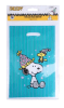 SET BOLSAS PARA DULCES SNOOPY 10 UND1