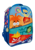 MOCHILA INFANTIL INTENSAMENTE 21