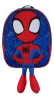 MOCHILA CON PATITAS SPIDEY1