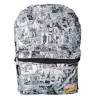 MOCHILA JUVENIL AVENGERS1